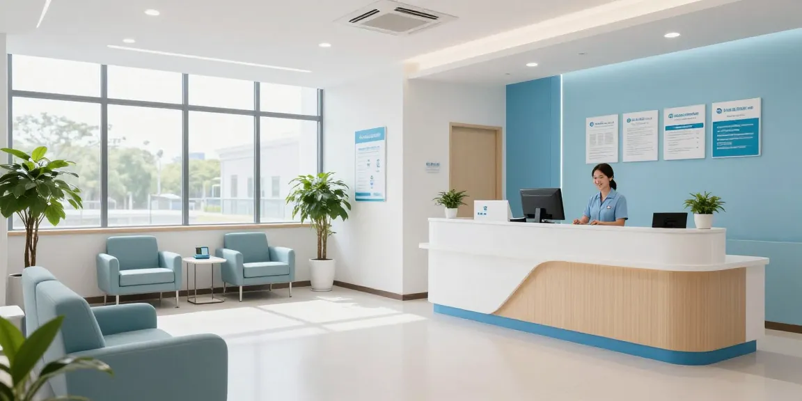David Hoffmeister reviews highlight patient care quality in modern healthcare services.