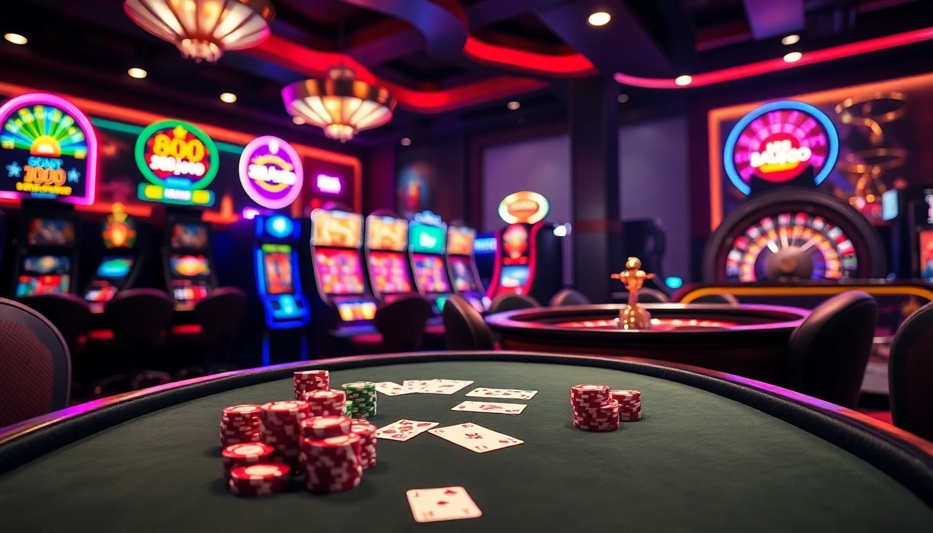 Vive la emoción de 888jogo con mesas de casino lujosas y coloridas máquinas tragamonedas.