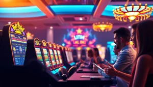 79king online gambling platform showcasing vibrant casino games
