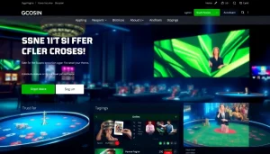 Experience the thrill of online betting with xx88 link featuring colorful game interfaces and live dealer interactions.