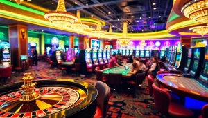 Engage with exciting games and strategies at 789f best online casino.
